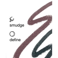 Clinique Quickliner For Eyes Eye-liner Intense 01 Intense Black 0.25g