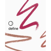 Clinique Quickliner Perfilador de Labios 05 Intense Passion 0.26g