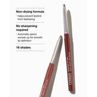 Clinique Quickliner Perfilador de Labios 05 Intense Passion 0.26g