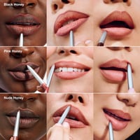 Clinique Quickliner for Lips 21 Black Honey 0,24g