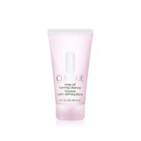 Clinique منظف رغوي يُشطف 150ml