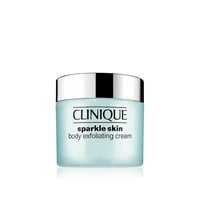 Clinique Sparkle Skin Body Exfoliating Cream 250ml