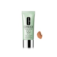 Clinique Superdefense كريم CC مصحح للون البشرة SPF30 Medium Deep 40ml