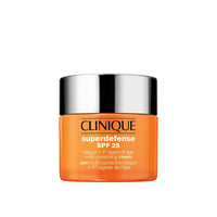 Clinique Superdefense Fatigue + Age Cream SPF25 - Type 1-2 50ml