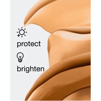 Clinique UV Solutions Brightening + Tinted Sunscreen SPF50 Medium Deep 40ml