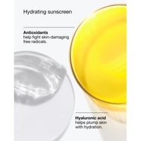 Clinique UV Solutions Hydrating Sunscreen SPF50 40ml