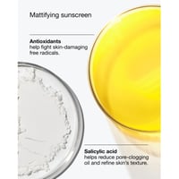 Clinique UV Solutions Mattifying Sunscreen SPF50 40ml