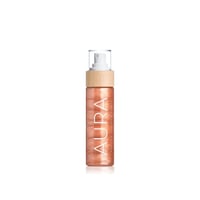 COCOSOLIS Aura Peptide Shimmer Spray Nude 100ml