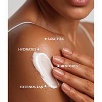 COCOSOLIS Capri Pas Diellit Tan-Extending Locion 100ml