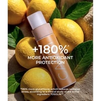 COCOSOLIS Capri Pas Diellit Tan-Extending Locion 100ml