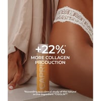 COCOSOLIS Capri Pas Diellit Tan-Extending Locion 100ml
