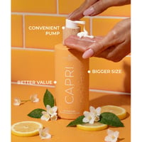 COCOSOLIS Capri After-Sun Tan-extending Lotion 250ml (8.45floz)