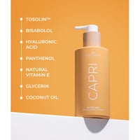 COCOSOLIS Capri After-Sun Tan-extending Lotion 250ml (8.45floz)