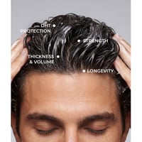 COCOSOLIS Men's Grow Hair Loss Guard Conditioner 200ml (6.76floz)