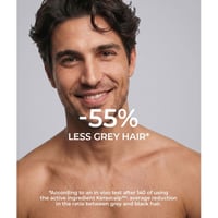 COCOSOLIS Men's Grow Hair Loss Guard Conditioner 200ml (6.76floz)