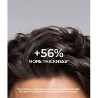 COCOSOLIS Men's Grow Hair Loss Guard Shampoo 250ml (8.45floz)