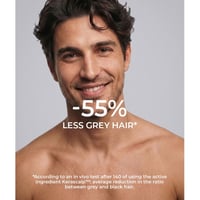 COCOSOLIS Men's Grow Hair Loss Guard Shampoo 250ml (8.45floz)