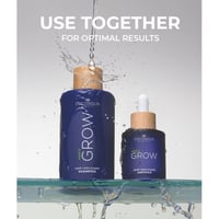 COCOSOLIS Men's Grow Hair Loss Guard Shampoo 250ml (8.45floz)