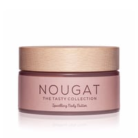 COCOSOLIS Nougat Sparkling Mantequilla Corporal Efervescente 250ml