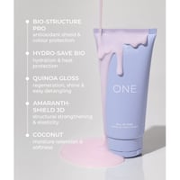 COCOSOLIS One All-In-One Leave-In Conditioner 150ml (5.07floz)