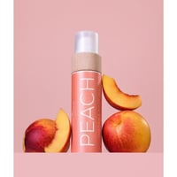 COCOSOLIS Aceite Corporal y Bronceador Peach 100ml (3.38floz)