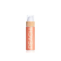 COCOSOLIS Aceite Corporal y Bronceador Peach 100ml (3.38floz)