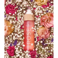 COCOSOLIS Rose Soothing Spray Toner 110ml (3.38floz)