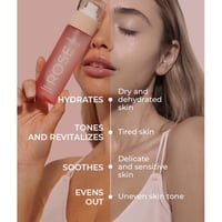 COCOSOLIS Rose Soothing Spray Toner 110ml (3.38floz)