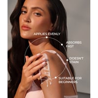 COCOSOLIS Solis Gradual Tan Body Milk 200ml (6.76floz)