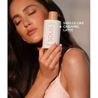 COCOSOLIS Solis Gradual Tan Body Milk 200ml (6.76floz)