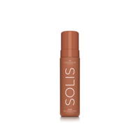 COCOSOLIS Solis Self-Tanning Foam Dark 200ml