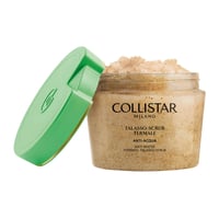 Collistar Anti-Water Thermal Talasso-Scrub 600g