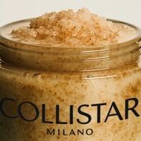 Collistar Anti-Water Thermal Talasso-Scrub 600g
