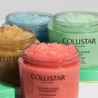 Collistar Anti-Water Thermal Talasso-Scrub 600g