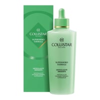 Collistar Supersérum térmico drenante anticelulítico, 200 ml
