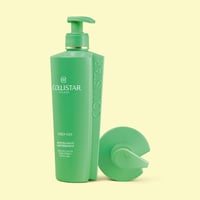Collistar Gel criogénico anticelulítico de acabado uniforme, 400 ml