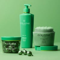 Collistar Gel criogénico anticelulítico de acabado uniforme, 400 ml