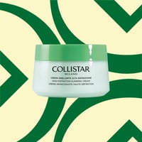 Collistar Body High-Definition Slimming Cream 400ml