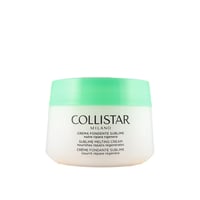 Collistar جسم فاخر ذائب كريم 400ml