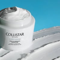 Collistar Hydra-Illuminating Repairing Sublime Butter 200ml
