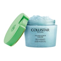 Collistar Esfoliante Talasso Sublime Hidratante e Iluminador 600 g