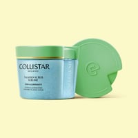 Collistar Esfoliante Talasso Sublime Hidratante e Iluminador 600 g