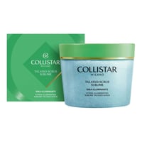 Collistar Esfoliante Talasso Sublime Hidratante e Iluminador 600 g