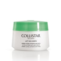Collistar Lift HD Body Creme Ultra-Lifting Anti-Idade 400ml