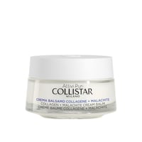 Collistar Pure Actives كريم بلسم كولاجين + مالاكيت 50ml