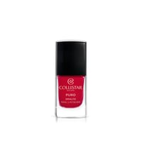 Collistar Puro طلاء أظافر طويل الأمد