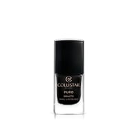 Collistar Puro طلاء أظافر طويل الأمد