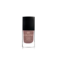 Collistar Puro طلاء أظافر طويل الأمد