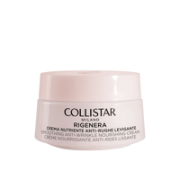 Collistar Rigenera كريم مغذٍ مضاد للتجاعيد وملطف للبشرة 50ml