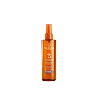 Collistar Supertanning Moisturizing Dry Oil SPF15 200ml (6.76floz)